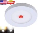 12V Led 3" Motorhome Light Color Temp 3000K/4000K Caravan Interior. Fixed Price $12.99.