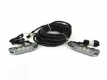 2016-2018 Ram 1500 2500 3500 Cargo Bed Light Kit Mopar Oem 82214870AB. Fixed Price $186.71.