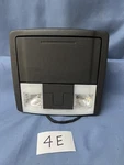 2013 Ford Explorer Overhead Console Storage Dome Light, Oem AT4378519A58. Fixed Price $19.99.