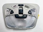 2003 - 2009 Mercedes Clk 350 500 550 Overhead Dome Light 2098202501. Fixed Price $55.00.