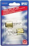 Wagner BP1157 Tail Light Bulb - 2 Pack. Fixed Price $8.00.