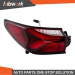 Labwork Tail Light For Chevrolet Blazer 2019-2022 Led Type Rear Outer Left Side. Fixed Price $41.84.