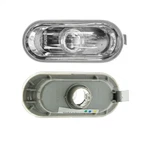 Left & Right Bumper Signal Indicator Lamp Set For Vw Golf Jetta B4 Passat. Fixed Price $28.51.