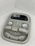 2004 2010 Overhead Console Dome Map Light Toyota Sienna Gray Oem. Fixed Price $49.99.