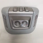 2003-2006 Lincoln Navigator Dome Light With Sunroof & Rear A/c Temp Control. Fixed Price $75.00.