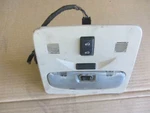 08-12 Land Rover LR2 Oem Front Roof Dome Light 6H52519D04 B43A. Fixed Price $39.58.