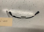 2017-21 Tesla 3, 2.0 Rear Left / Right Door And Console Interior Led 2200 B143. Fixed Price $19.42.