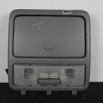 2000-2004 Toyota Avalon Overhead Console Dome Light Assembly Oem Gray. Fixed Price $41.09.