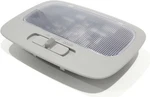 Genuine Oem 92870-4D500QW Rear Overhead Dome Room Lamp / 928704D500QW For.... Fixed Price $41.58.