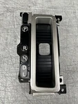 2009 Nissan Quest Transmission Gear Selector Shift Panel Cover Trim Bezel Oem. Fixed Price $21.00.