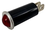 Pico 5525PT Red Indicator Light 12 Volt 16 Amp. Fixed Price $12.95.