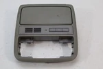 2013-2017 Honda Accord Overhead Roof Console Part W/o Light Oem. Fixed Price $34.99.
