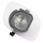 Genuine Ford Courtesy Light FL3Z-13B374-A. Fixed Price $42.51.