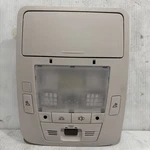 2016-2020 Toyota Mirai Interior Roof Overhead Dome Light Lamp Switch 1D111-109G. Fixed Price $44.99.