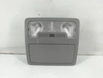 2013 Toyota Camry Overhead Roof Console J5YM4. Fixed Price $75.42.