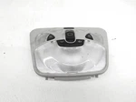 2006 Mercedes-benz C280 Front Roof Map Dome Light Lamp Console 20382054017E94. Fixed Price $75.05.
