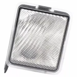 Genuine Ford Courtesy Light Lens CV6Z-13B374-A. Fixed Price $40.55.