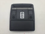 2015-2019 Land Rover Discovery Sport Roof Overhead Console EJ32-519A58 Oem. Fixed Price $79.99.