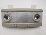 Dodge Durango Upper Roof Overhead Dome Light Oem IRJ04TRMAA IRJ06TRMAA. Fixed Price $54.99.