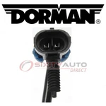 Dorman Front Right Abs Wheel Speed Sensor For 1995-1999 Chevrolet Tahoe Uc. Fixed Price $76.85.