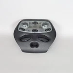 1999-2004 Porsche 911 Convertible Top Latch Catch Switch 99656163500 Oem. Fixed Price $49.17.