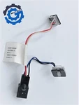 Oem Mopar Lower Courtesy Lamp 2015-2017 Dodge Charger Chrysler 300 55057395AA. Fixed Price $22.36.