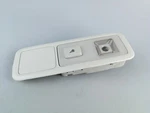 Volkswagen Passat B8 Interior Indoor Reading Lighting Lamp Unit 5G9947292G. Fixed Price $12.60.
