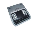 2022-2024 Volkswagen Golf Gti ID.4 Front Interior Dome Map Reading Light Black. Fixed Price $95.00.