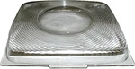 Peterson Clear Replacement Lens 375-15C. Fixed Price $9.24.