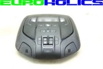 Oem Maserati M157 Ghibli 14-19 Front Overhead Console Homelink Light Switch. Fixed Price $94.99.