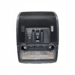 Bmw X5 X6 E70 E71 2007-2014 Sunroof Dome Light Switch Control Oem 9206609. Fixed Price $48.99.