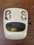 2002-2008 Dodge Ram 1500 2500 3500 Overhead Console Map Domelight Lamp Oem 02-08. Fixed Price $72.00.