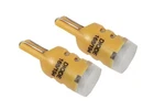 Diode Dynamics DD0025P HP5 Amber Bulbs. Fixed Price $24.95.