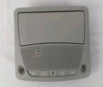 New Oem Nissan 2017-19 Rogue/sport/pathfinder Overhead Light Console 26430 9PJ7B. Fixed Price $64.95.