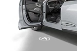 2022-2026 Genuine Acura Rdx (a) Pattern Projector 08V27-TJB-200B. Fixed Price $159.16.