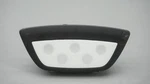 2016-2024 Tesla Model X Center Overhead Dome Map Light Lamp 1059972-00-C Oem. Fixed Price $40.50.