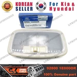 Genuine/oem 928001E000OR Lamp Assy-room For Hyundai New Verna 06. Fixed Price $12.52.