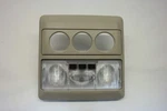 2008 Land Rover LR3 Rear Dome Light. Fixed Price $84.22.