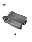 Mercedes 164 Gl/ml/r Rear Trunk Sam Module Trim Foam Cover Shield 2006-2012 Oem. Fixed Price $24.99.