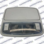 2004-2009 Kia Spectra Sedan Front Overhead Console Dome Map Light Lamp 92870-2F. Fixed Price $51.27.
