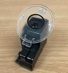 Genuine Jaguar F-pace 2016+ Lh Wing Mirror Illumination Lamp T4A5581. Fixed Price $88.60.