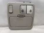 636500C010B1 Front Console Toyota Tundra 02 03 04 05 06. Fixed Price $49.00.