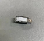 Volkswagen Vw Interior Light Clear Lens Lamp 3B0947415B Oem. Fixed Price $8.00.