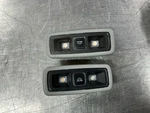 2021-2025 Ford F150 Oem Set Of Interior Lamp Reading Light ML3A13K767AA3KX2 #273. Fixed Price $34.99.
