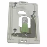 Genuine Ford Dome Light 4L5Z-13776-AA. Fixed Price $19.04.