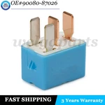 4PIN Fog Lights Relay Module Unit For Toyota 4RUNNER Lexus Scion Tc 90080-87026. Fixed Price $5.99.