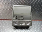 2011 Toyota Camry Overhead Reading Dome Light 2.5L 4CYL Se. Fixed Price $66.71.