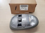 Genuine Oem Gm # 22619083 Dome & Reading Lamp Assembly 1999-2005 Nos. Fixed Price $59.99.