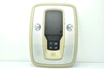 2011-2012 Volvo XC60 Overhead Console Dome Light Lamp Assembly Oem. Fixed Price $37.32.