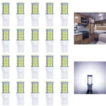 Antline T10 921 194 168 Led Bulbs Cool White 20-PACKS Super Bright 3014 42-SMD. Fixed Price $20.46.